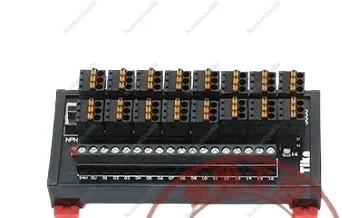 

Клеммная колодка датчика ПЛК, винтовой тип NPN для промышленной автоматизации