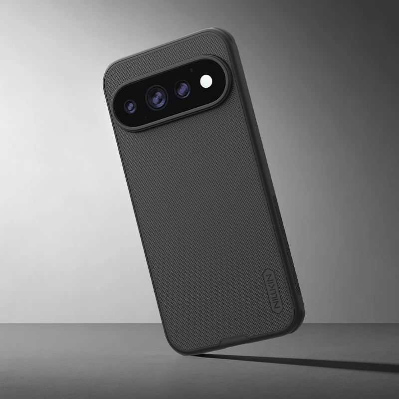 Nillkin Etui MagSafe do Google Pixel 11 Pro / 11 Pro XL, Matowe, Magnetyczne, Odporne na Wstrząsy, Ultra-cienkie Etui do Pixel 11 — zdjęcie produktu 6