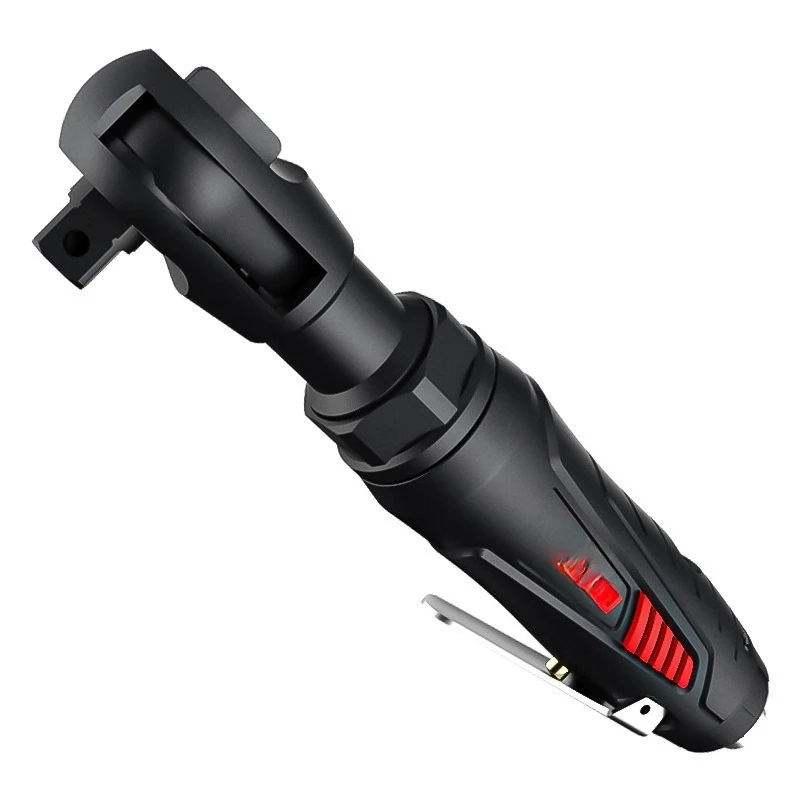 

Pneumatic ratchet wrench Industrial grade small wind pneumatic tool high torque auto repair impact wrench