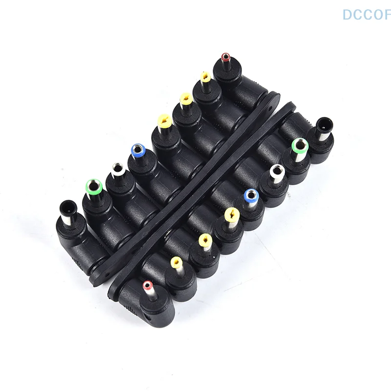 Универсальный адаптер питания с разъемом для зарядного устройства