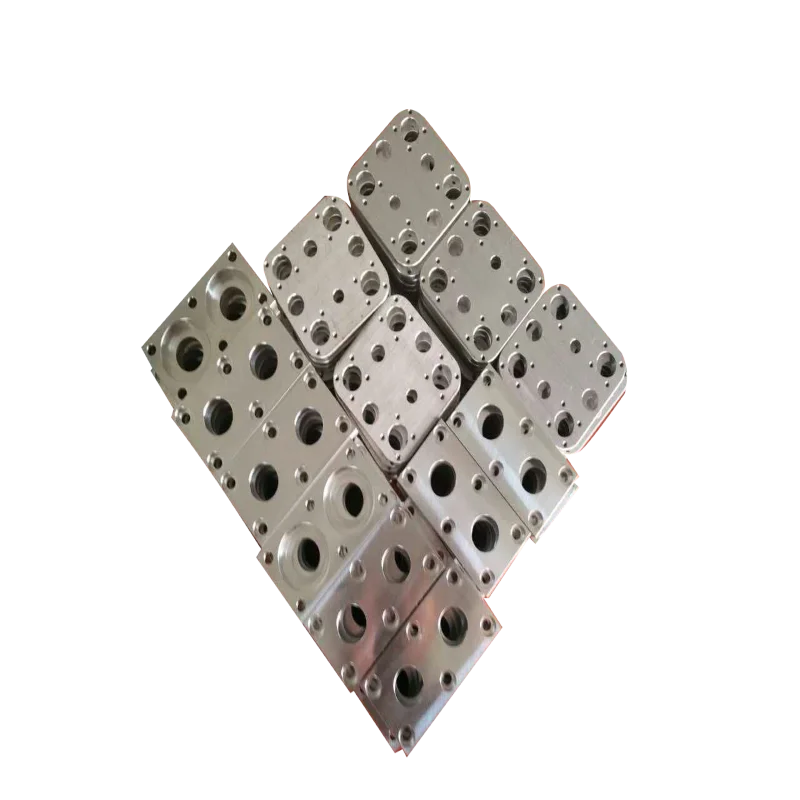 

Aluminum CNC Machining part