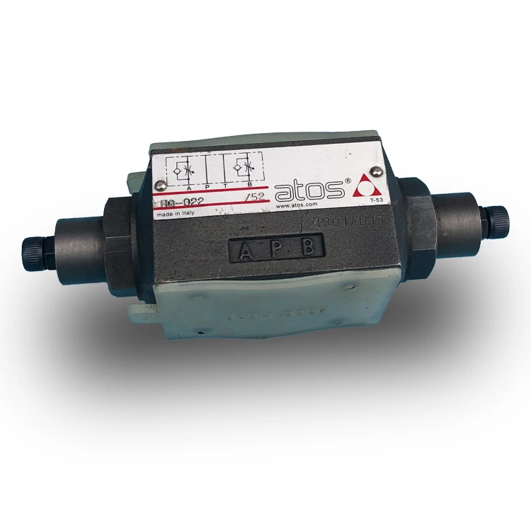 Atos Hg 022 52 Modu… - image