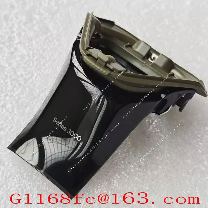 Shaver S3000 Middle Seat Fits S3102 S3103 S3202 S3203 Button Accessories