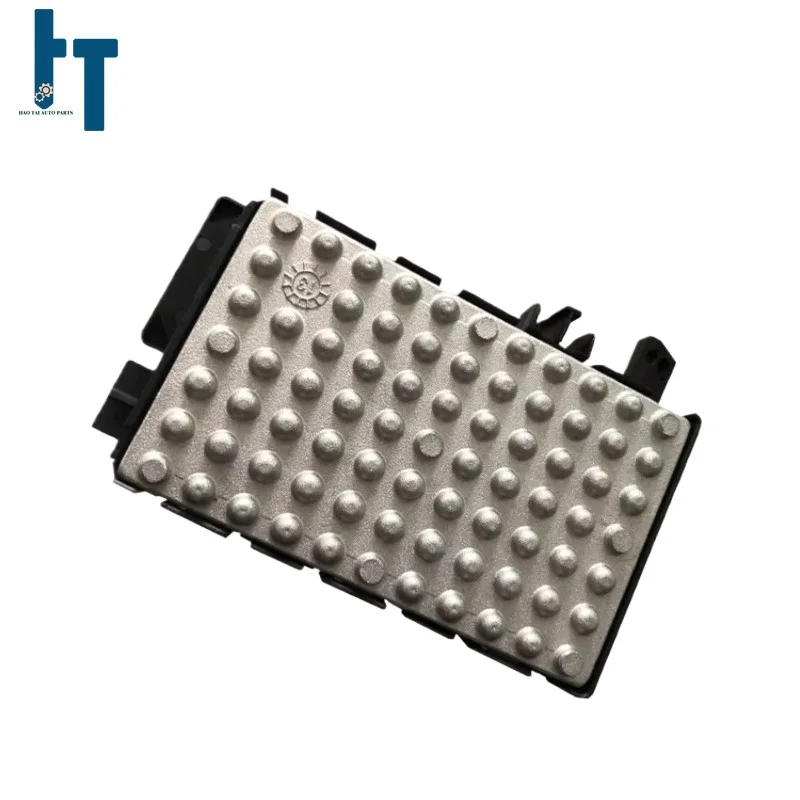 

A2218706758 2218706758 Heater Blower Fan Resistor for Mercedes-Benz W221