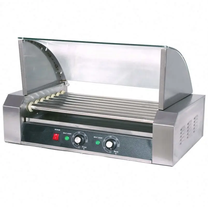 

Машина для изготовления колбас для хот-догов на продажу, ролик для гриля для хот-догов/гриль для хот-догов