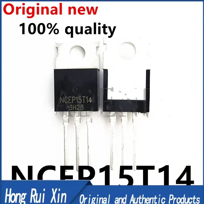 

(2-5piece)100% New original NCEP15T14 TO-220 Chipset