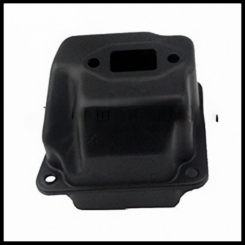 For MS240 260 024 026 Muffler exhaust pipe assembly Paper gasket chainsaw LLL