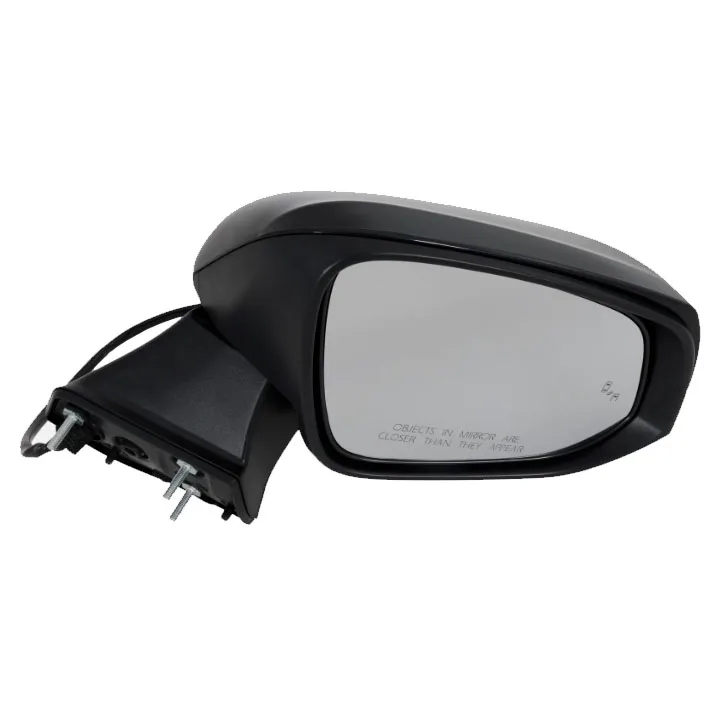 Wholesale Electric Rearview Side Mirror Assy 16 Wires For Highlander 2023 Other Exterior Accessories