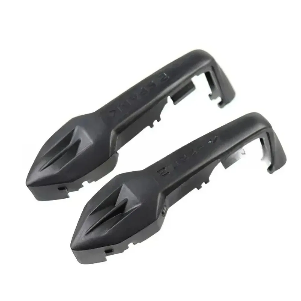 1 Pair Motorcycle Engine Protector Ignition Coil Spark Plug Cover Guard Fits R1200GS R1200RT R900RT R1200R R12