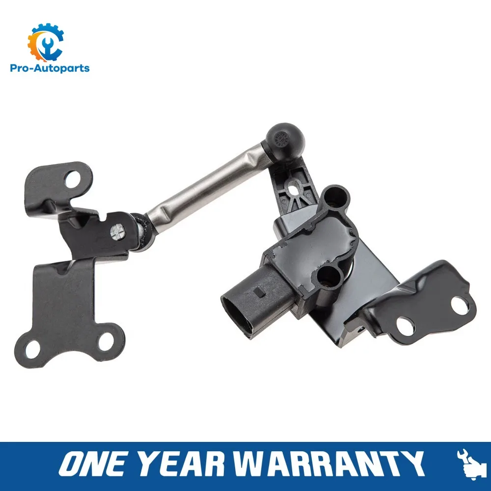 

7N0941273 New Headlight Level Sensor for Seat Alhambra VW Passat 2011 2012 2013 2014 2015-2021 7N0 941 273