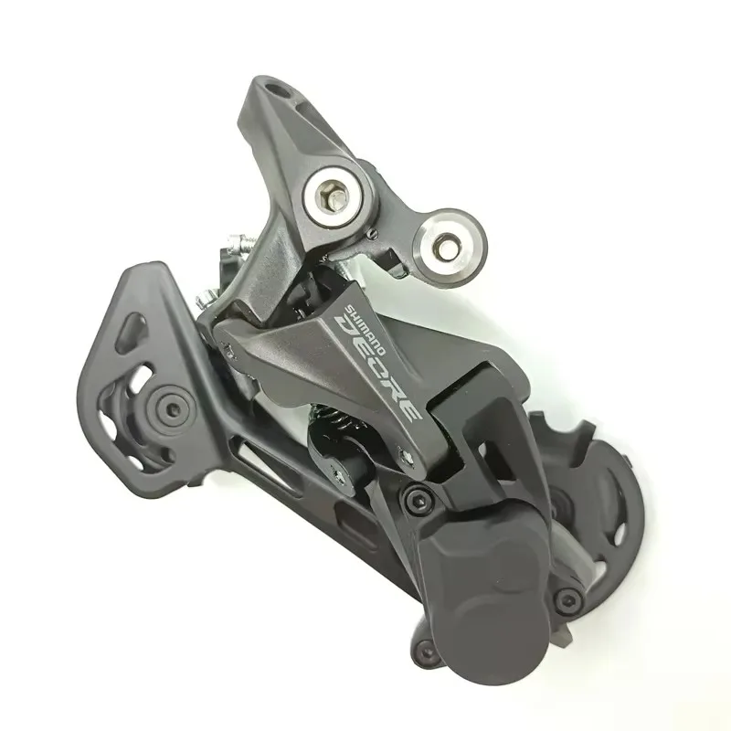 Shimano DEORE M5120 SGS Rear Derailleurs Mountain Bike RD-M5120 10S 11S MTB SHADOW 2*11-Speed 11v Suit M5100 M7000