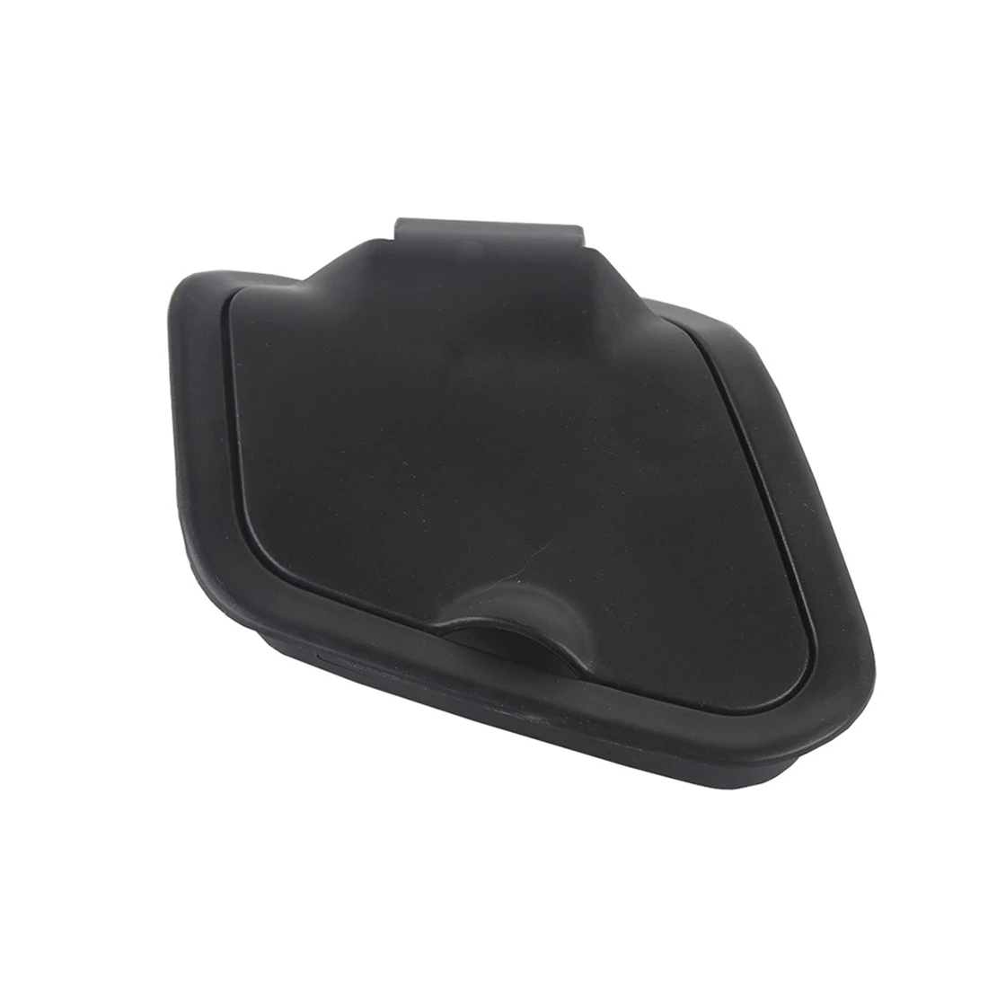 Premium For Yamaha Nmax 155 2021 Motorcycle Storage Box Toolbox Waterproof Side Pocket Cover USB Port Compartment Accessory