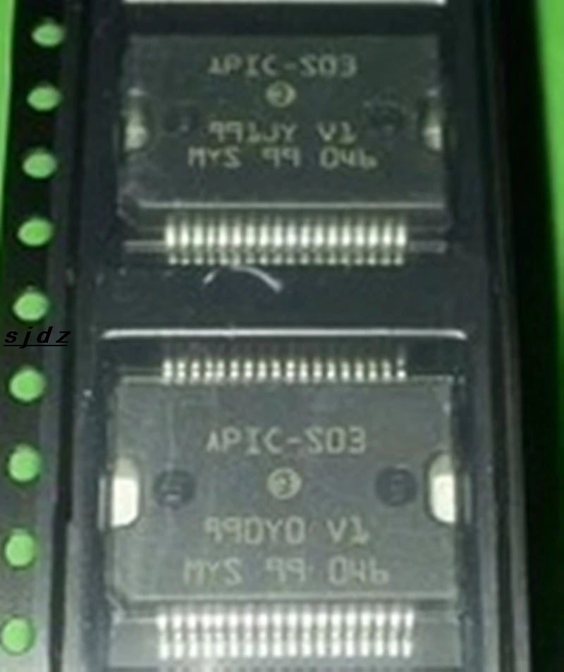 APIC-S03  APIC S03 10pcs/lot