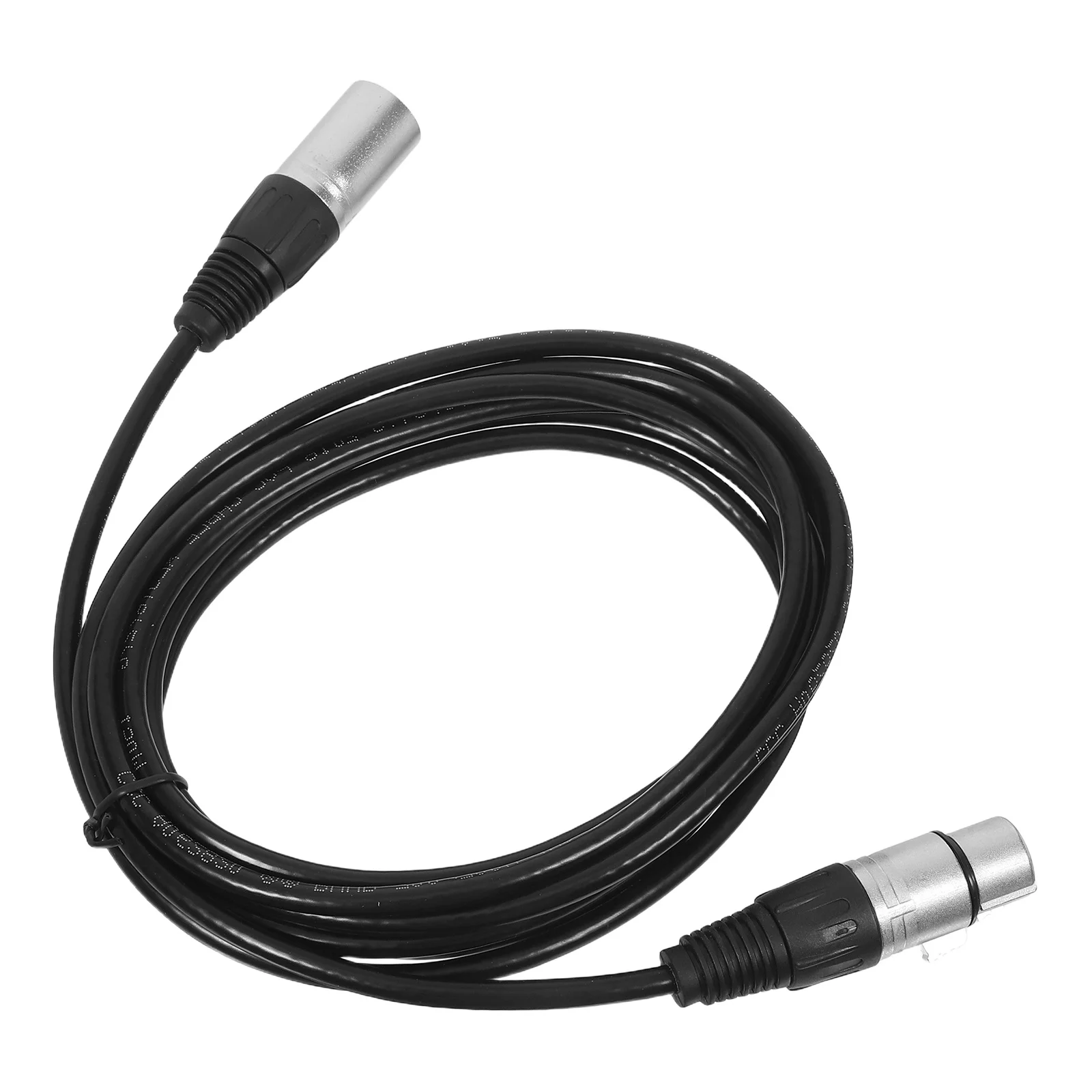 

Professional Xlr Microphone Cable Male to Female Balanced Heavy Duty Audio Extension Cable for Recording Studio Podcast Mixer
