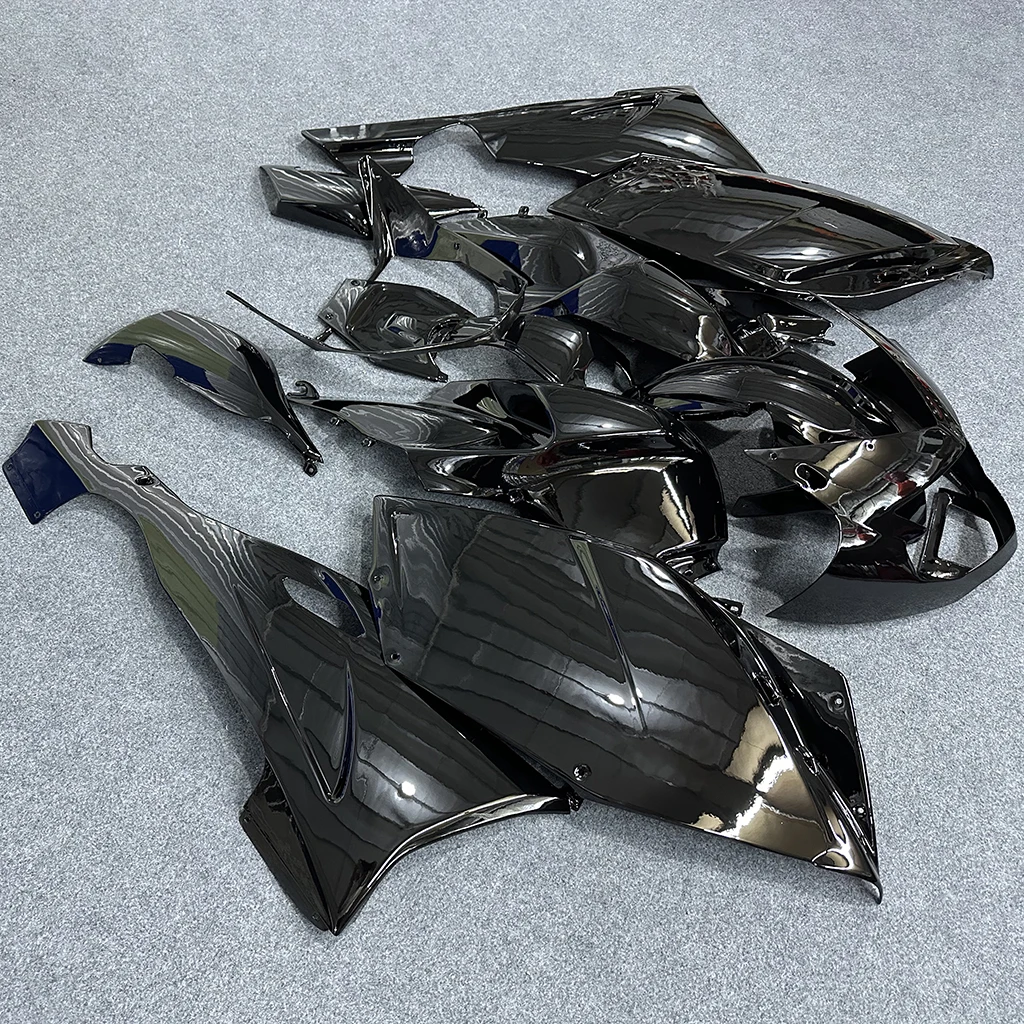 K1200S 2005 2006 2007 2008 New Style Fairings for BMW K 1200S 05 06 07 08 Motorcycle Fairing Set Body Kit Plastic