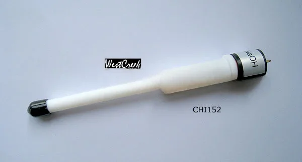 

WESTCREEK Mercury / Mercury Oxide Reference Electrode Hg.HgO2.