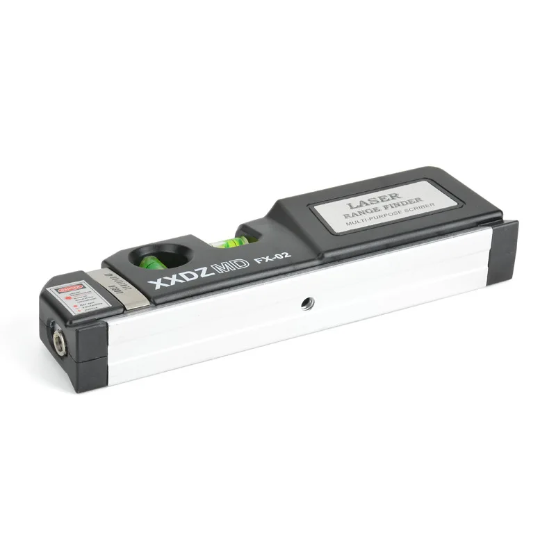 

Многофункциональный лазерный уровень, 30-метровый дальномер, лазерный цифровой дисплей, инфракрасный линейный проектор с магнитным уровнем