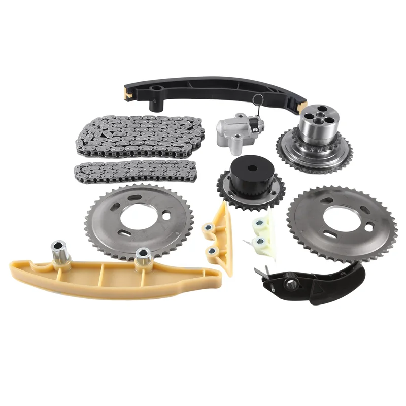 Motorsteuerketten-Set, Steuerkits, Ersatzteile für Ranger PX, Mazda BT-50 Troller 3.2 TDCI BK3Q6268BA, YC1Q6A895BA