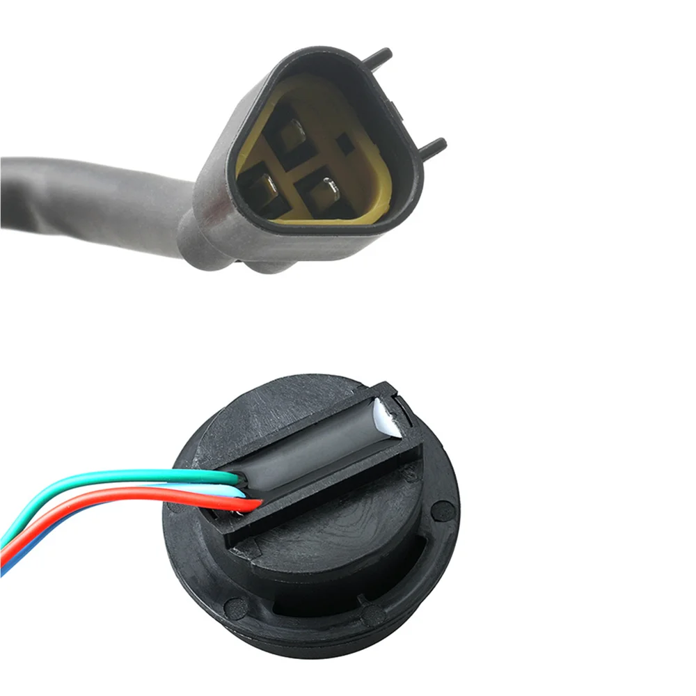 Marine Outboard Engine Lifting Switch For Yamaha TRIM & TILT SWITCH ASSY 63D-82563-00 1995 LATER 30HP-115HP 63D-82563-10