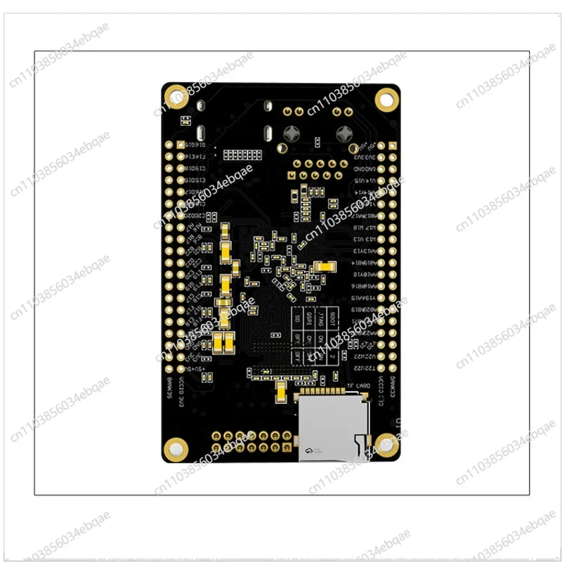 

For Industrial Grade ZYNQ 7020 Small System Board FPGA Core Board, Development Board