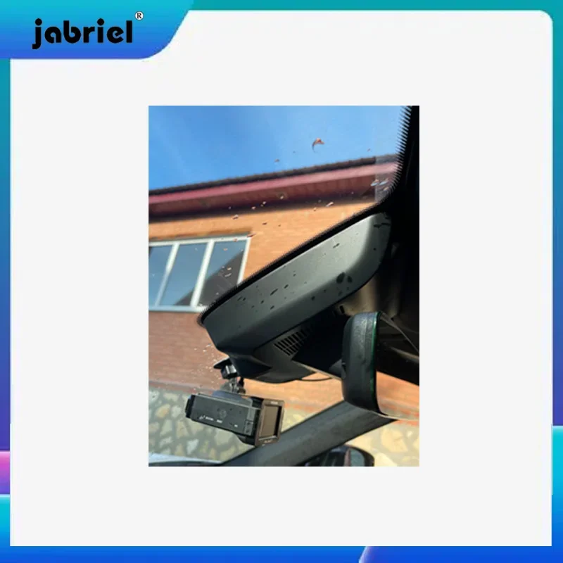 Plug and Play Dedicated High quality HD 1080P Wifi CARDVR for Geely Xingyue L KX11 Monjaro 2020 2021 2022 2023 2024