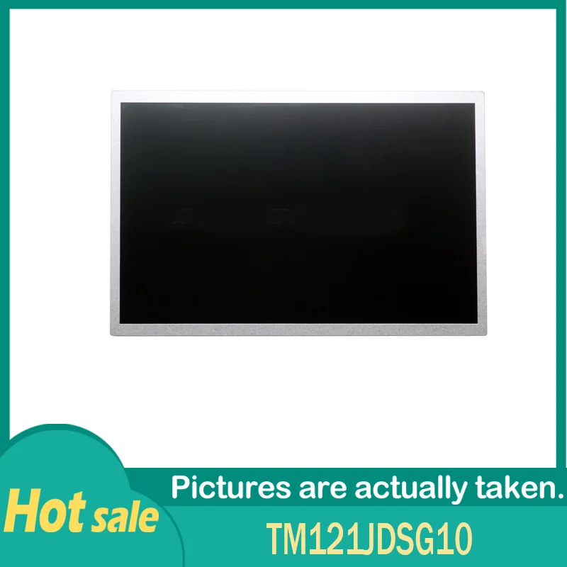 

100% Original TM121JDSG10 TM121JDSG10-00 12.1" 1280*800 TFT-LCD Screen