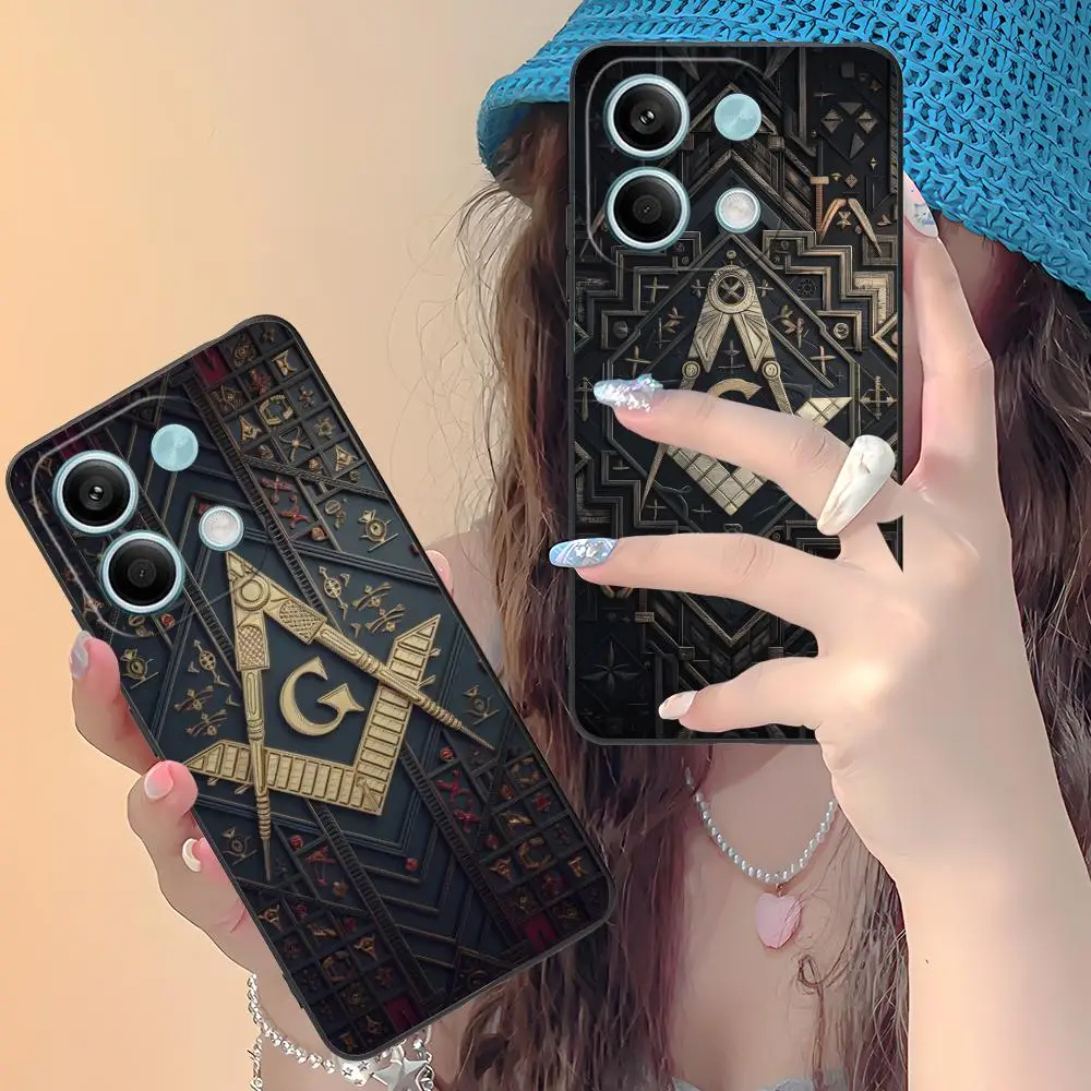 Freemason Mobile Ce… - image