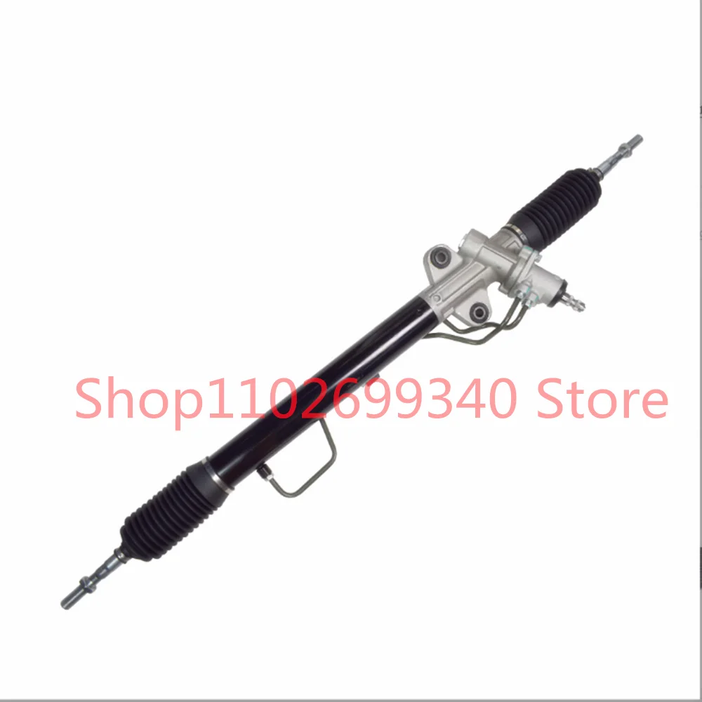 NEW Power Steering Rack Gear Box For Mitsubishi Pickup Triton L200 Pajero Montero Sport Challenger Nativa LHD MR333500 4410A725