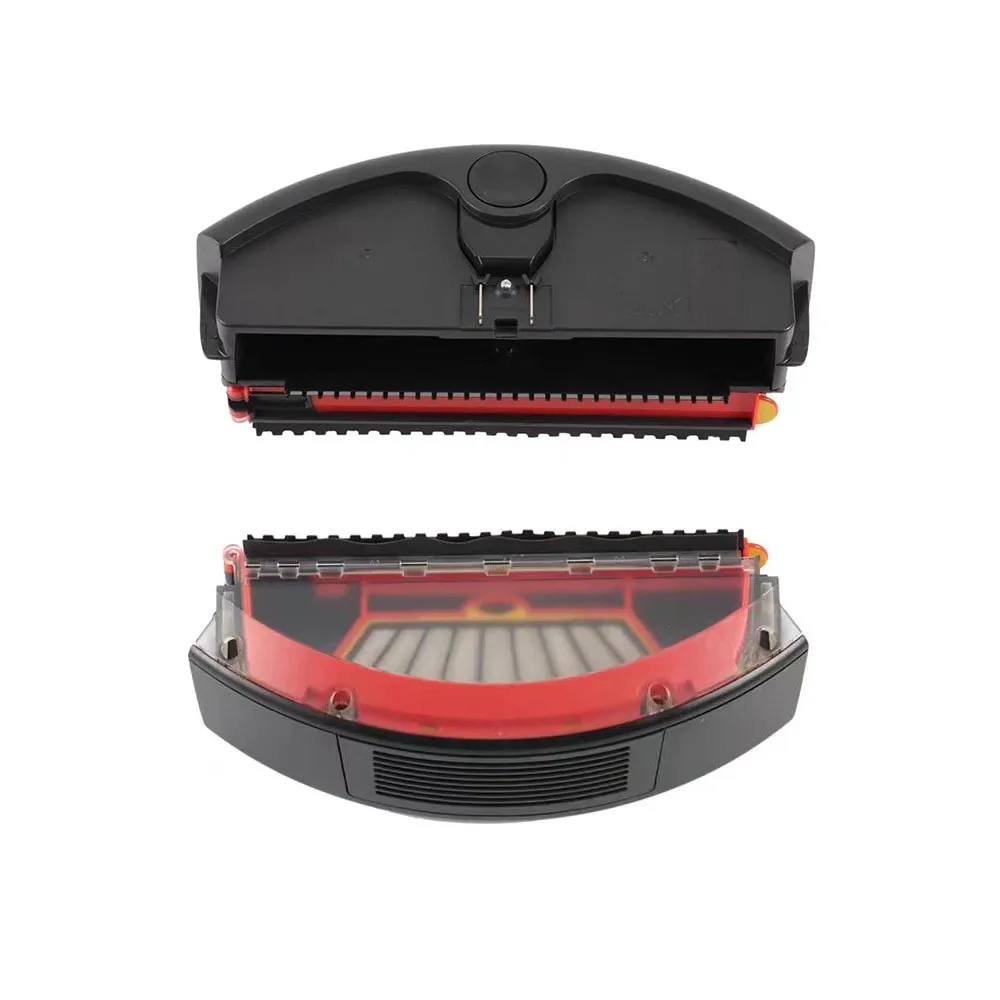 For iRobot Roomba 500 Series 527 530 535 550 551 560 570 580 52708 HEPA Filter Dust Bin Box