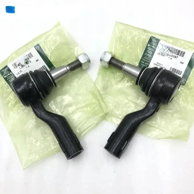 

Set Of 2 Outer Steering Tie Rod EndHot Sales