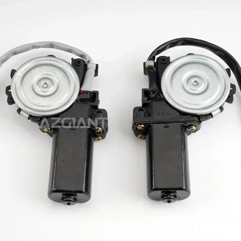 Front and Rear Window Glass Lift Motor for Toyota Land Cruiser 4500LC80