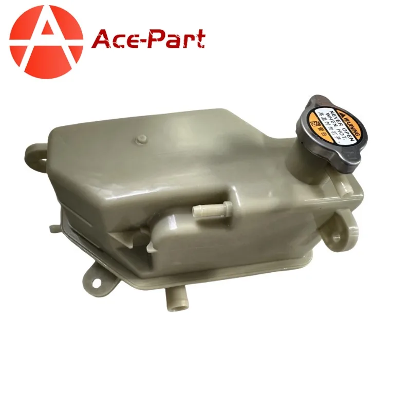 

25431-26410 Expansion Tank Coolant for Hyundai Santa Fe oem 2543126410 25431-26410