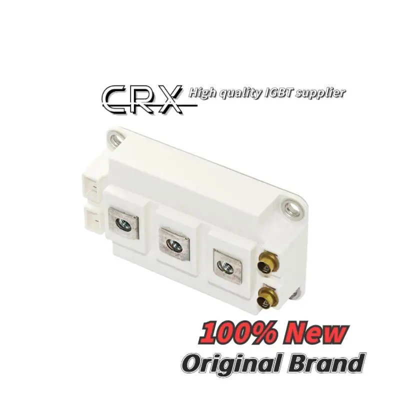 

IGBT Module SKM400GB063D SKM400GB066D SKM600GB063D SKM600GB066D New