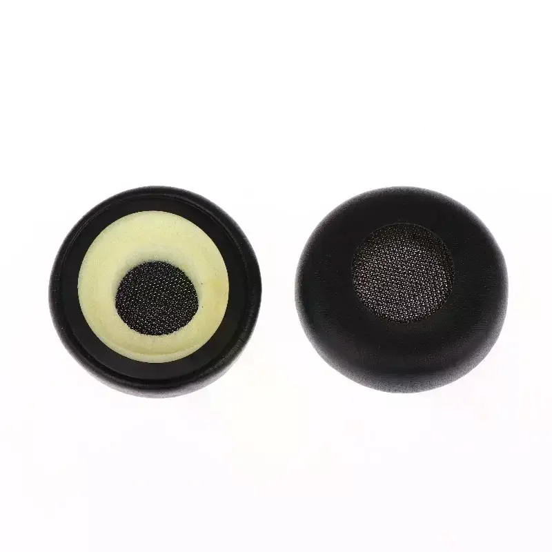 Manchon d'écouteurs en éponge Durable, 1/2/4 pièces, coussinets d'oreille souples de remplacement, accessoires pour écouteurs Jb Evolve 20 20se 30 30II 40 65