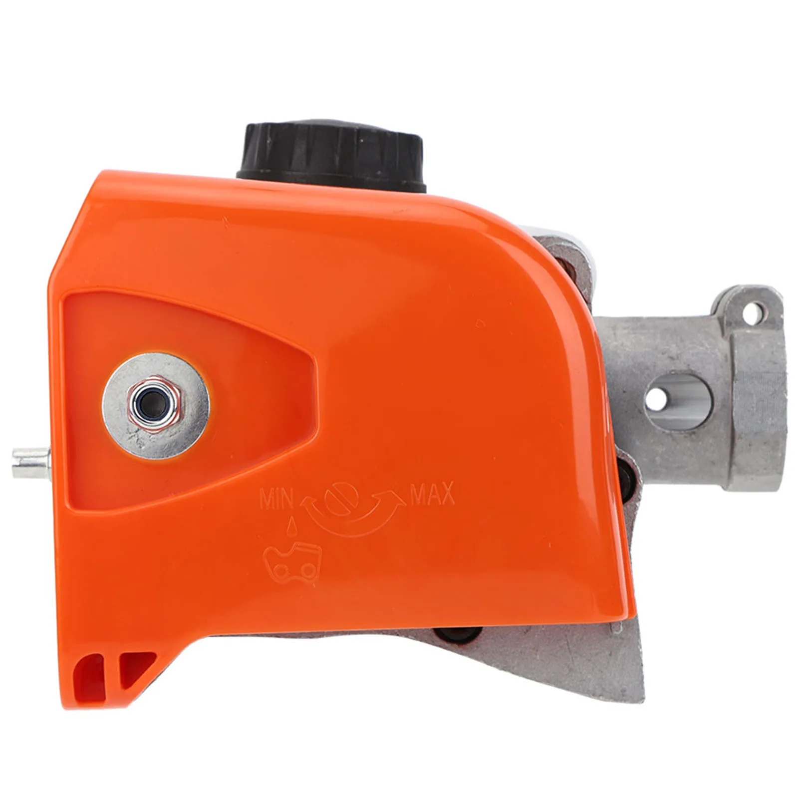 

26mm 7/9 Orange Spline Pole Saw Tree Cutter Chainsaw Gear Head Tool Chainsaw Tool Gear Head Tool Saw Tree Cutter