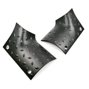 Car cowl body outdoor armor motor hood cover guard guard jeep wrangler jl gladiator jt 2018-2023 10 Main Sales Jeep Wrangler Capout - №7