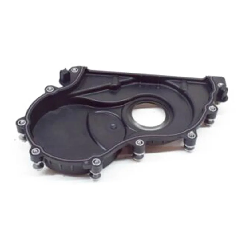 Camshaft Oil Timing Cover Plate Kit Engine Upper Timing Chain Cover Gasket for BMW 1/2/3 Series I8 F20 F22 11148512597