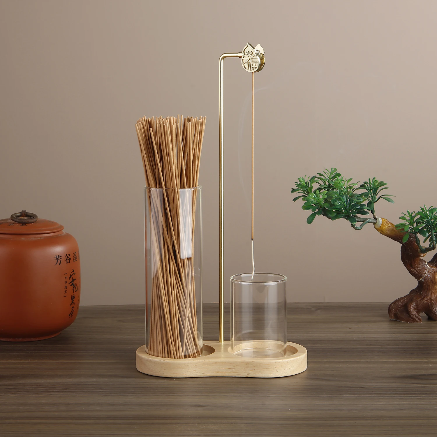 Thumbnail 2 - #37 Top 50 Incense Holders Worth Buying In 2026