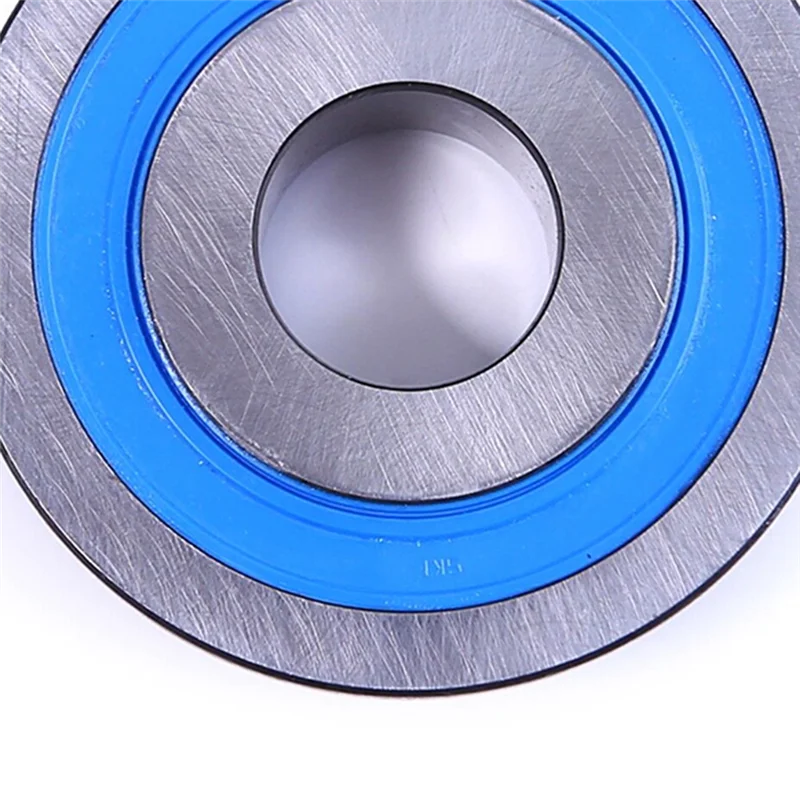 

ABIB -2Pcs 0AJ311206E Metal Bearing Manual Transmission Fit For VW Beetle EOS Golf Jetta A3 MQ200 0AJ 311 206 E NHW LDZ/NNL