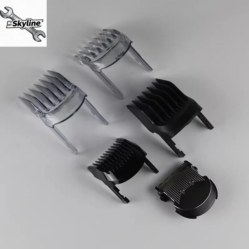 

Adapted, haircut HC5690 5630 5632 5610 7650 caliper, comb head charger
