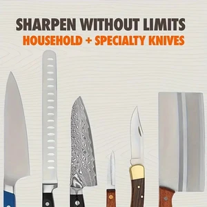 8 Main Sales Knife Slamper - №7