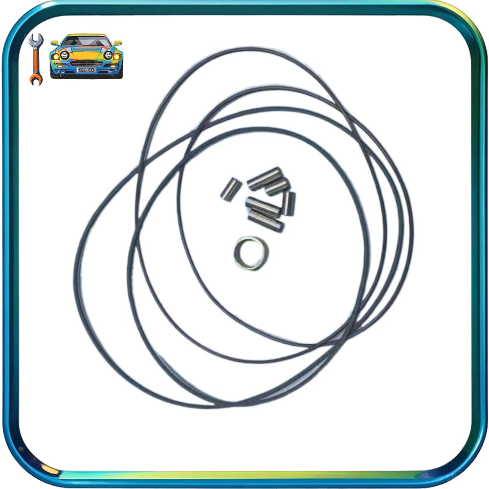 

JF011 JF010 Комплекты уплотнительных уплотнительных колец гидравлического цилиндра трансмиссии для ремонта коробки передач Nissan