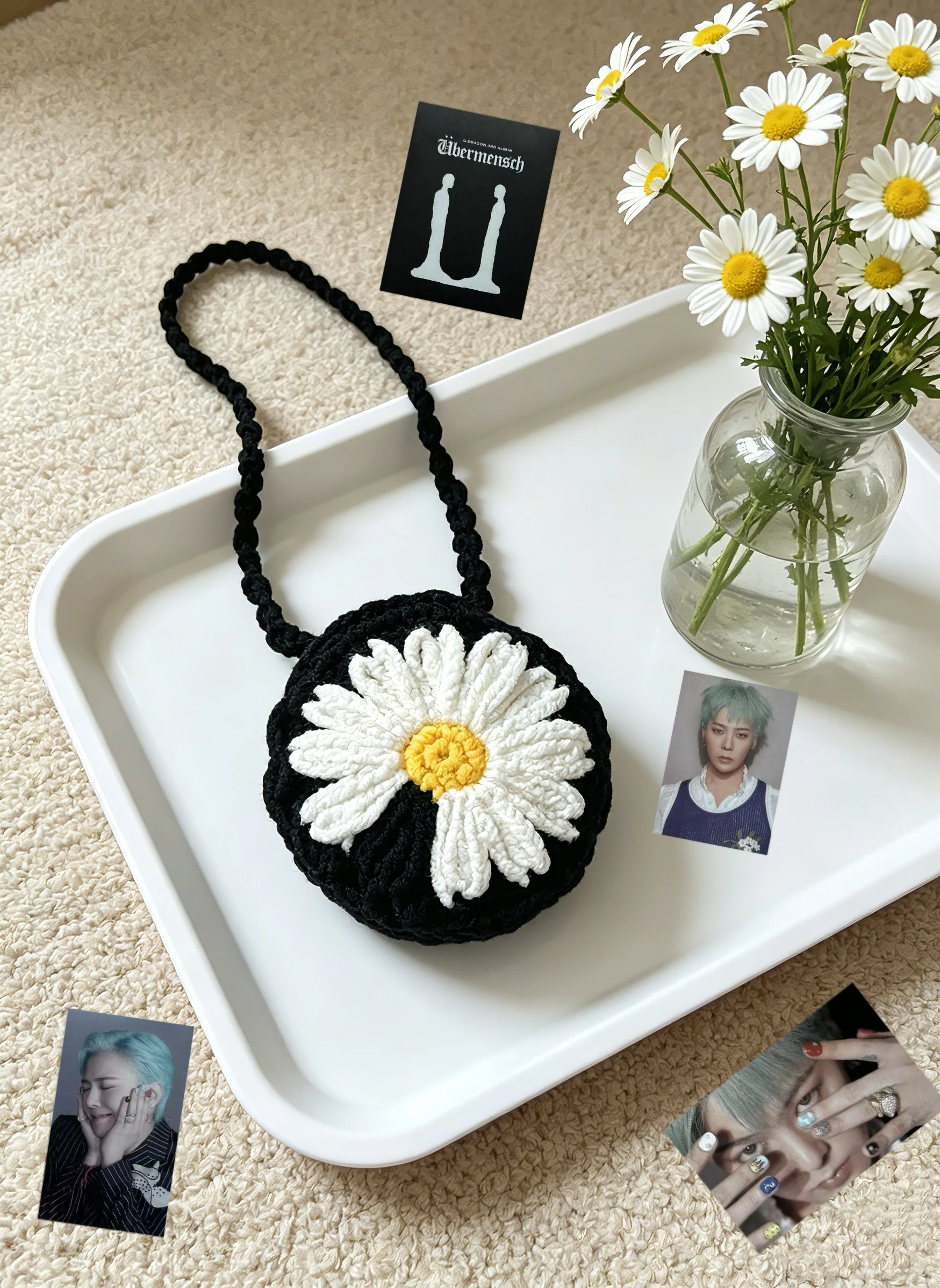 suporte-para-copo-de-margarida-feito-a-mao-capa-termica-para-copo-kit-de-material-diy-presente-pratico-para-amigos-e-amigas