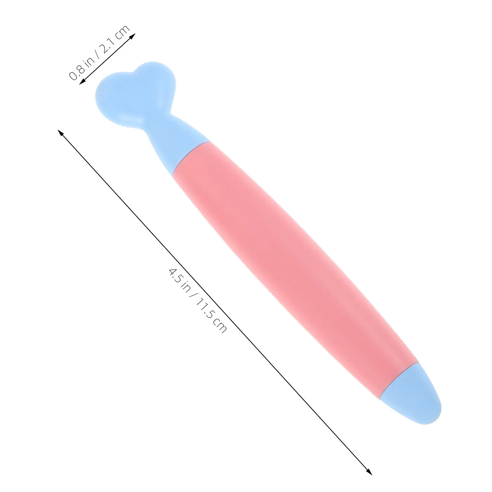 Kids Cartoon Stylus Pen for Tablets Touch Screen Handwriting Practice Drawing Learning Device Capacitive Stylus for Early