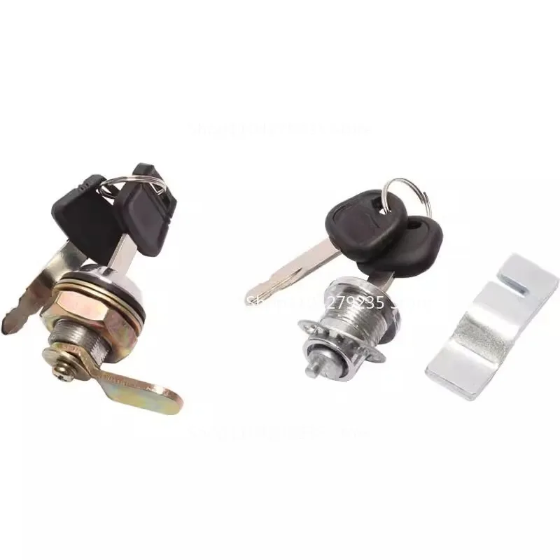 

Suitable for The Original Point Type Side Door Lock Cylinder Tool of Sany Excavator Accessories