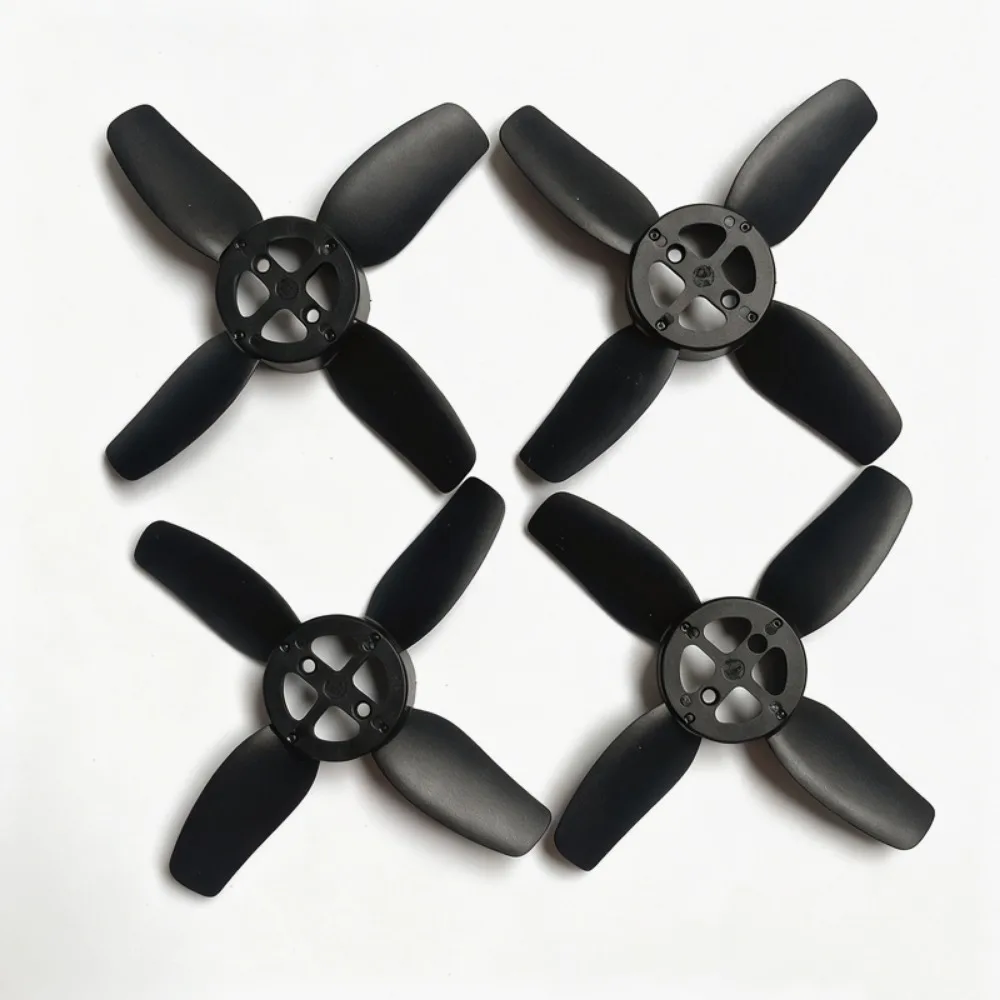 고품질 10가지 스타일 CF953 브러시리스 플라스틱 6채널 블레이드 커버 모터 원격 제어 부품