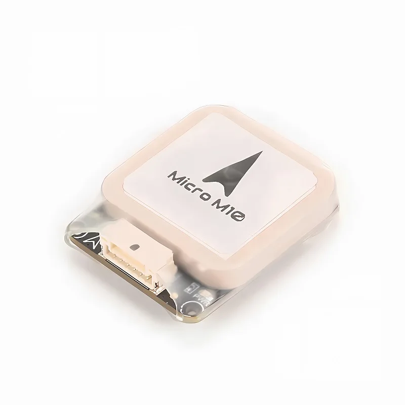 

Модуль Micro GPS GNSS Приемник БПЛА FPV Управление полетом Позиционирование с компасом IST8310 Керамическая патч-антенна M10N M9N M8N M7