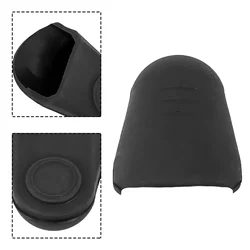 Accessories Mouthpiece Cap Clarinet Easy Installation Parts Repair Rubber Saxophone replacement For Alto Tenor Soprano Sax New