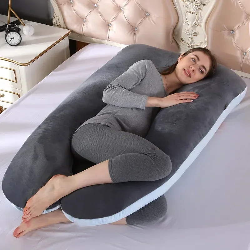 Thumbnail 2 - #33 Cheap Pregnancy Pillows Worth Buying