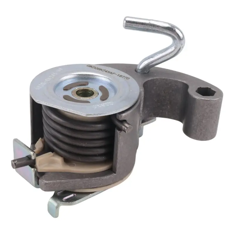 AT92-For Ford Transit Mondeo MK8 MK9 Timing Belt Tensioner Assembly GK2Q6K245AF 2622493 GK2Z6K254E GK2Q6K245AH